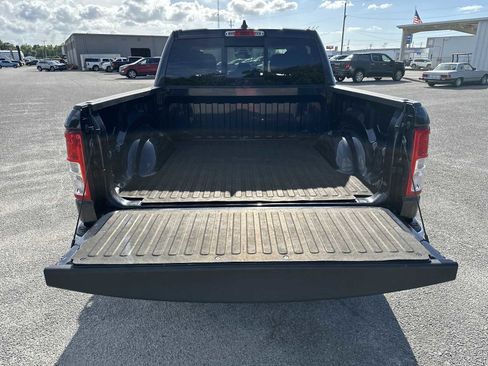 Used 2020 RAM 1500 Big Horn image 24