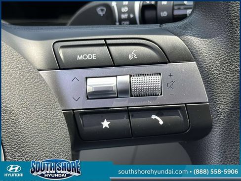 Certified 2025 Hyundai Tucson SEL AWD/4WD image 24