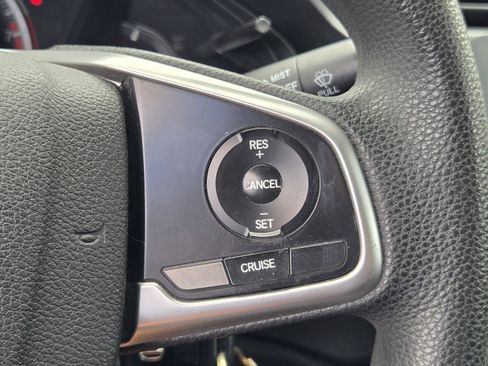 Used 2016 Honda Civic LX image 22
