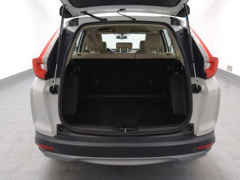 Used 2019 Honda CR-V LX image 29