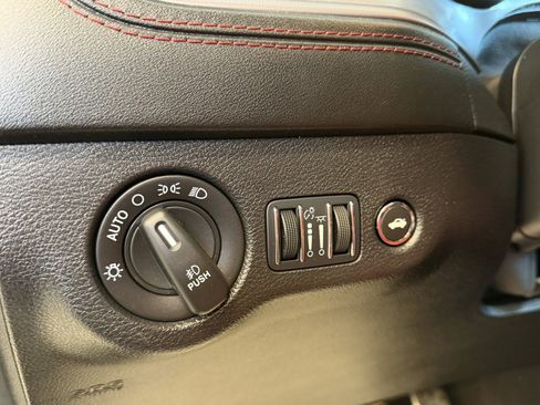 Used 2023 Dodge Charger Scat Pack w/ Plus Group image 34