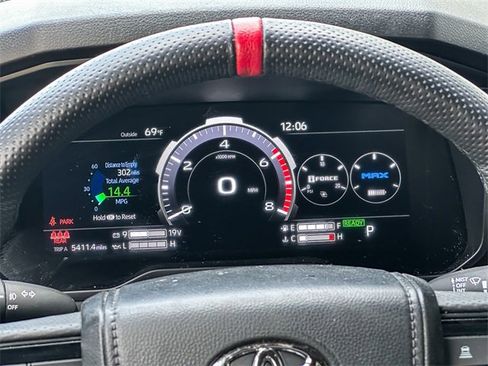 Used 2024 Toyota Tundra TRD Pro image 23