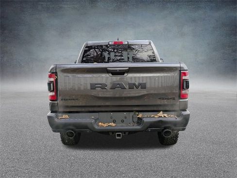 Used 2019 RAM 1500 Rebel w/ Rebel Level 2 Equipment Group image 5