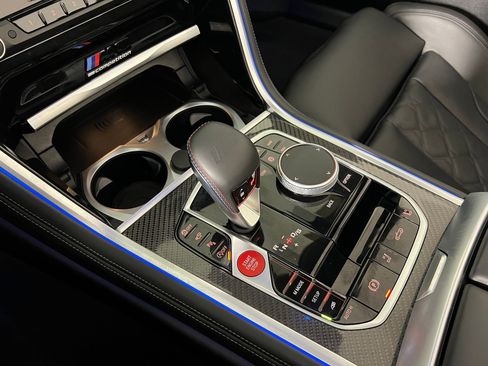 Used 2025 BMW M8 Competition image 16