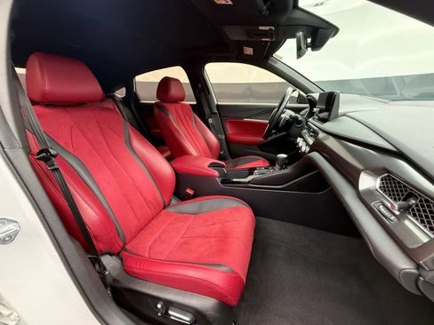 Used 2023 Acura Integra A-Spec FWD image 12