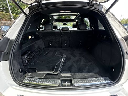 Certified 2021 Mercedes-Benz GLE 53 AMG 4MATIC image 21