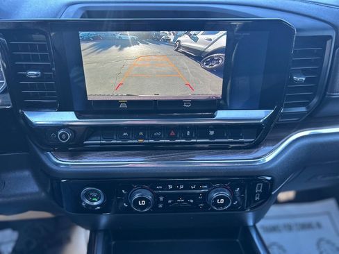 Used 2023 Chevrolet Silverado 1500 RST w/ Protection Package AWD/4WD image 15