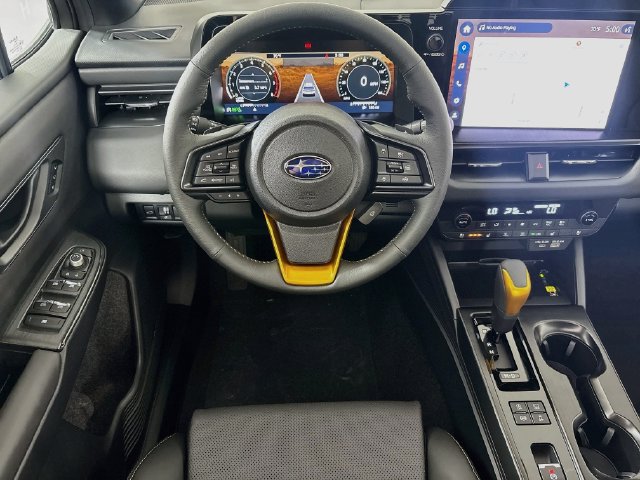 New 2026 Subaru Outback Wilderness AWD/4WD image 23