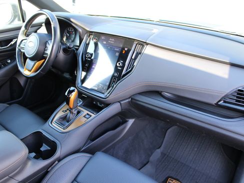 Used 2022 Subaru Outback Wilderness image 28