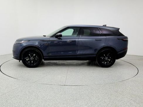 New 2026 Land Rover Range Rover Velar S image 8