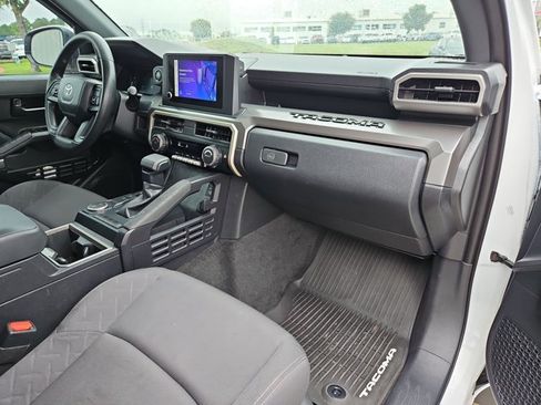 Used 2024 Toyota Tacoma SR5 RWD image 20