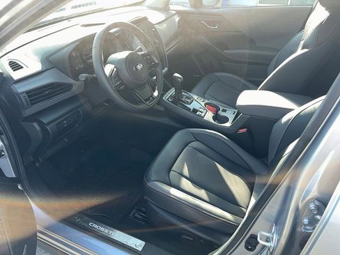 Certified 2024 Subaru Crosstrek 2.5i Limited w/ Popular Package #4A image 13