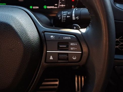 Used 2024 Honda Accord Sport image 22