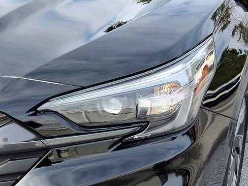 Certified 2023 Subaru Legacy Limited image 9