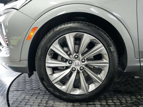 Used 2024 Buick Envista Avenir FWD image 9