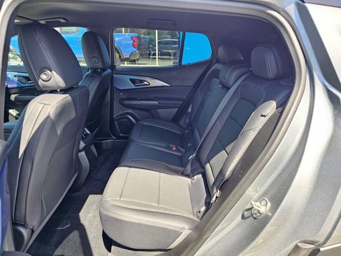 Used 2026 Chevrolet Equinox EV LT AWD/4WD image 16