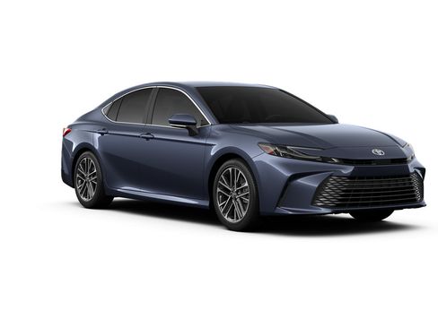 New 2026 Toyota Camry XLE AWD/4WD image 15