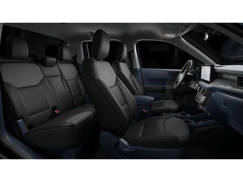 New 2026 Ford Maverick XL image 14