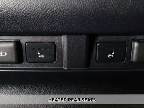 Used 2024 Lexus GX 550 image 10