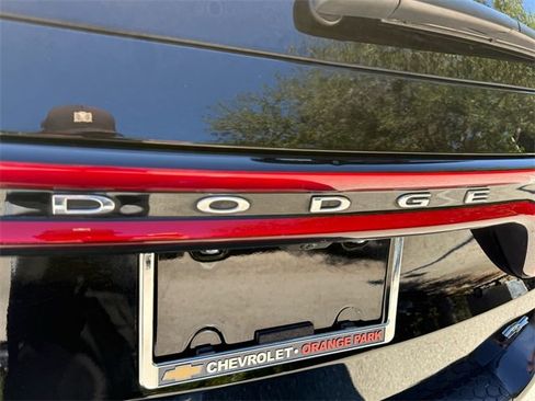 Used 2024 Dodge Durango R/T image 18
