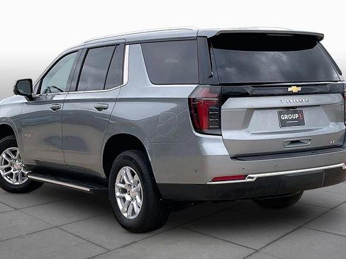 Used 2025 Chevrolet Tahoe LT image 12