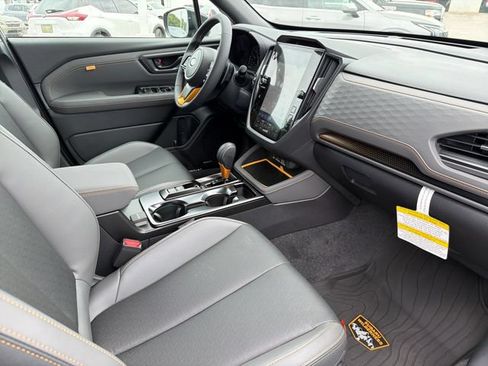 New 2026 Subaru Forester Wilderness AWD/4WD image 23