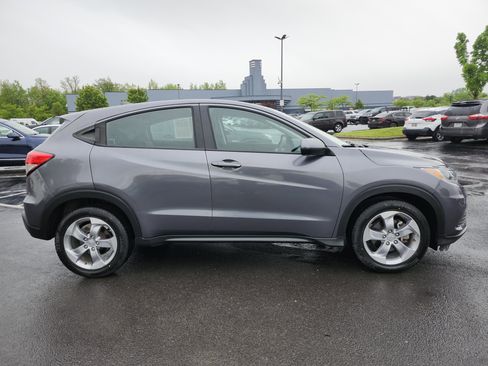 Used 2021 Honda HR-V LX image 15