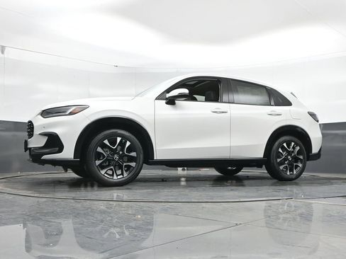 New 2026 Honda HR-V EX-L image 38