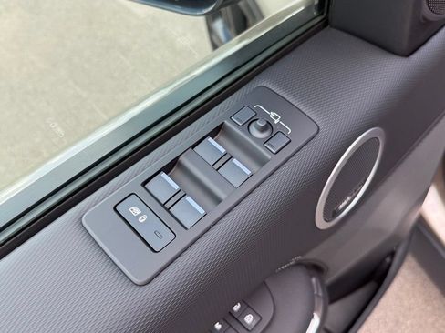 Certified 2025 Land Rover Discovery Dynamic SE AWD/4WD image 14