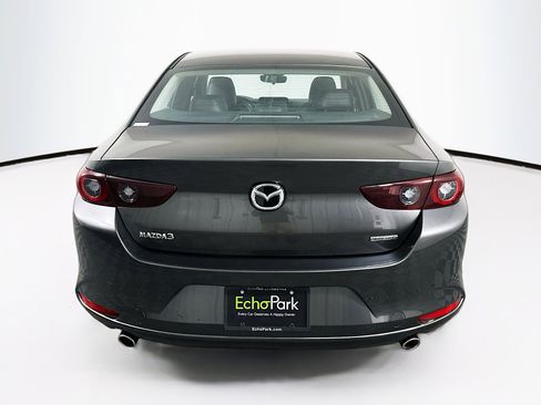 Used 2025 MAZDA MAZDA3 s image 7