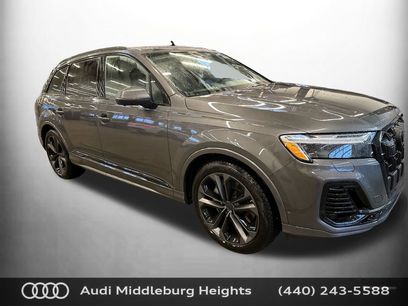 New 2026 Audi Q7 3.0T Premium Plus