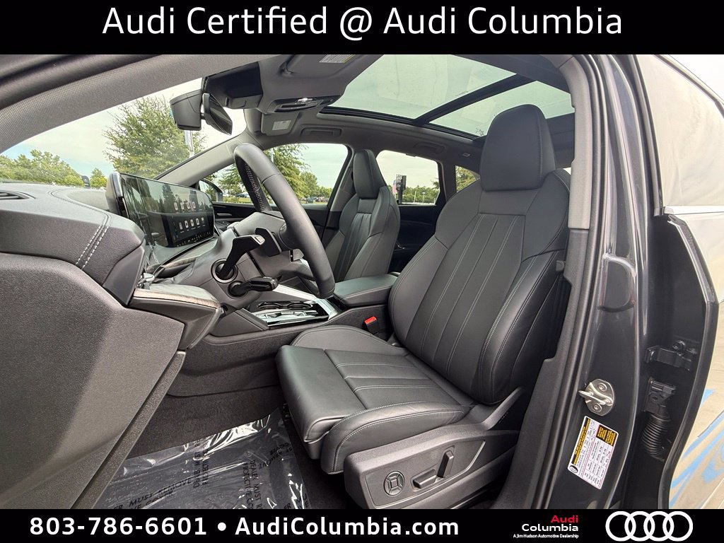 Certified 2026 Audi Q5 Premium Plus w/ Premium Plus AWD/4WD image 5