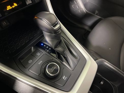 Certified 2024 Toyota RAV4 XLE Premium w/ Weather Package image 22