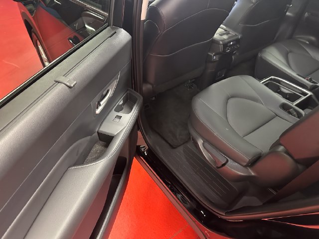 Certified 2026 Toyota Grand Highlander AWD image 12