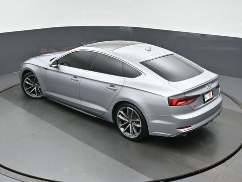Used 2018 Audi S5 Prestige image 34