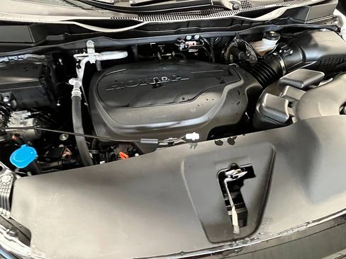 New 2026 Honda Odyssey Elite image 12