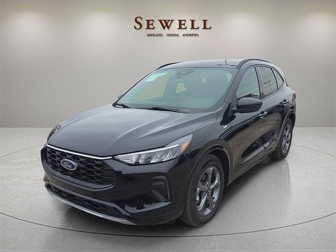 Used 2023 Ford Escape ST-Line w/ Tech Pack #1 image 1