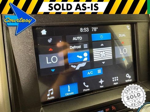 Used 2017 Ford F150 Platinum w/ Equipment Group 701A Luxury RWD image 30