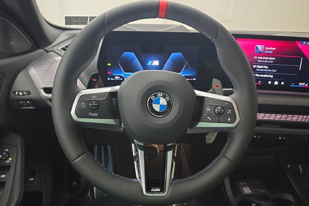 New 2026 BMW M235i xDrive w/ Technology Package AWD/4WD image 16