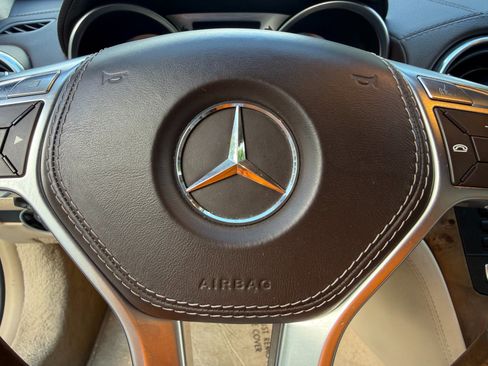 Used 2013 Mercedes-Benz SL 63 AMG image 40