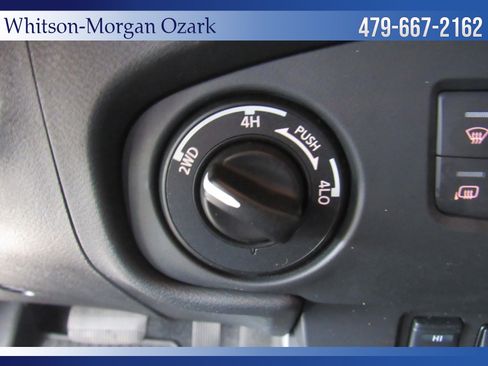 Used 2024 Nissan Frontier SV w/ SV Convenience Package AWD/4WD image 48