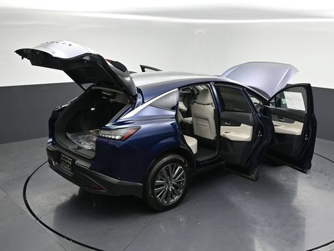 New 2026 Nissan Murano SL AWD/4WD image 33