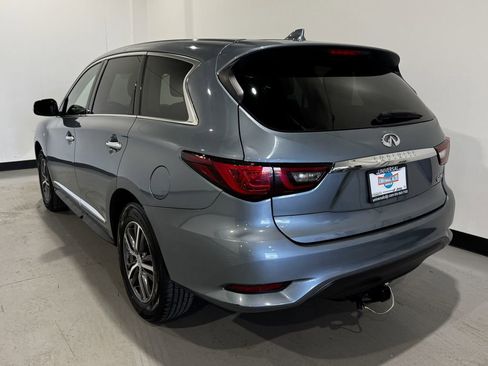 Used 2019 INFINITI QX60 Pure AWD/4WD image 30