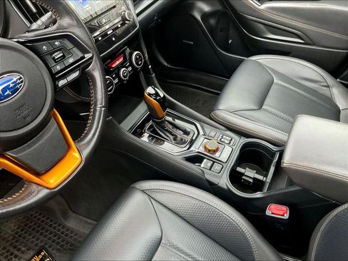 Used 2022 Subaru Forester Wilderness image 21