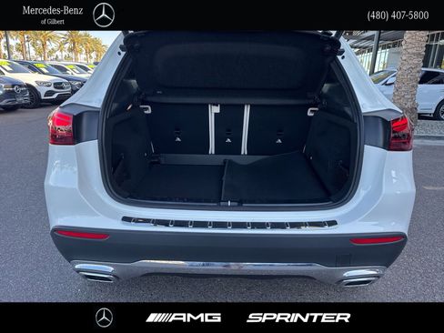 Certified 2026 Mercedes-Benz GLA 250 image 6