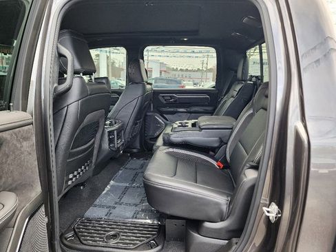 Used 2025 RAM 1500 RHO w/ RHO Level 1 Equipment Group image 22