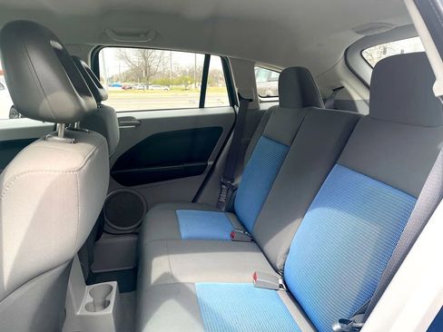 Used 2007 Dodge Caliber SXT image 10