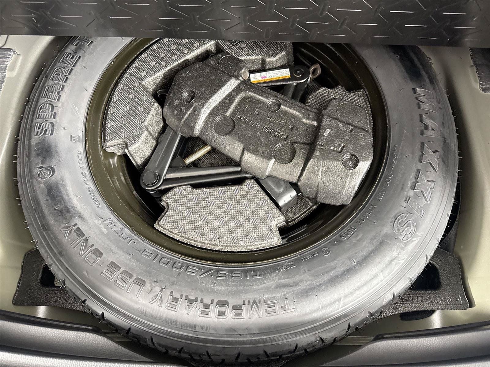 Certified 2025 Toyota RAV4 XLE Premium FWD image 38