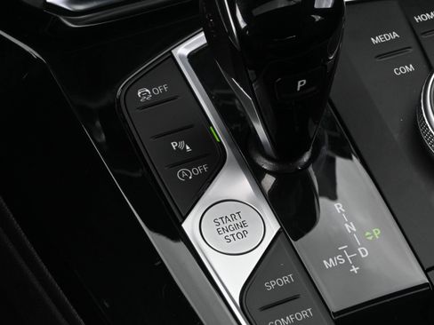 Certified 2024 BMW X3 sDrive30i w/ Premium Package image 20