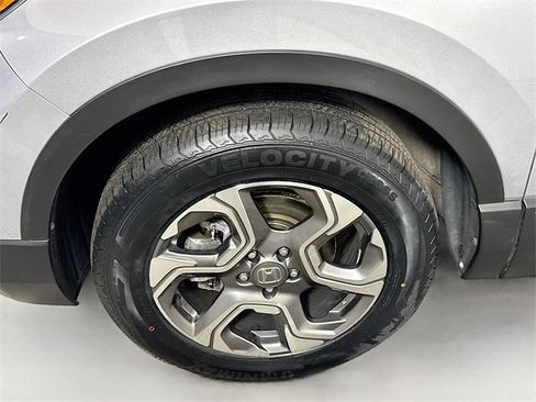 Used 2018 Honda CR-V EX-L image 4